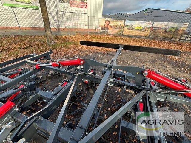 Grubber Saphir GRINDSTAR 600