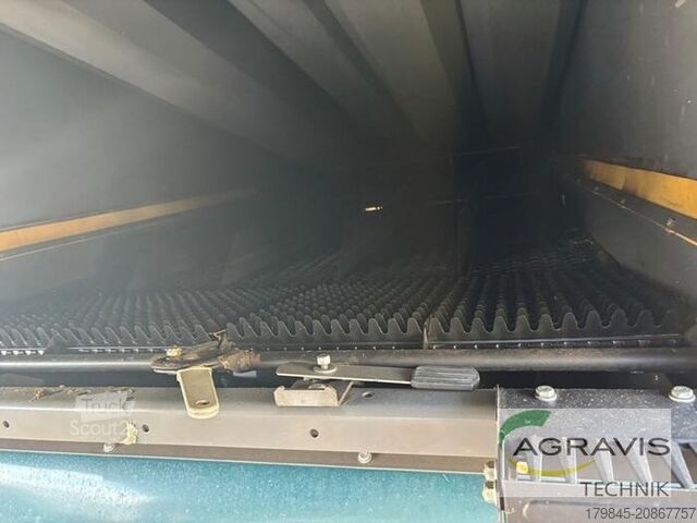 Maaidorser Fendt 5255 LMCS + PF 5,40 m