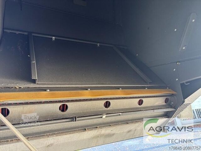 Maaidorser Fendt 5255 LMCS + PF 5,40 m