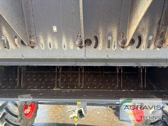 Maaidorser Fendt 5255 LMCS + PF 5,40 m