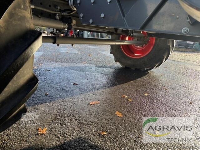 Maaidorser Fendt 5255 LMCS + PF 5,40 m