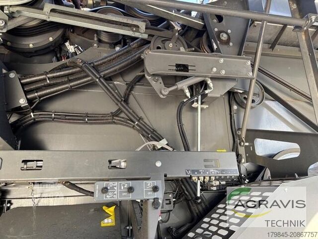 Maaidorser Fendt 5255 LMCS + PF 5,40 m