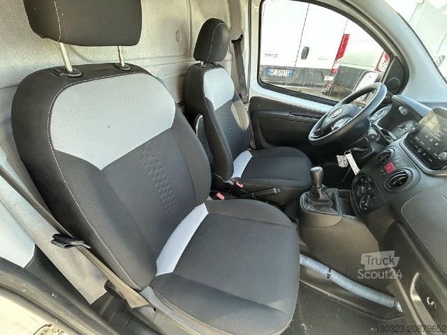 Furgone Fiat Fiorino