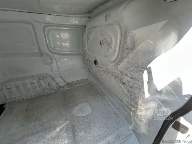 Furgone Fiat Fiorino