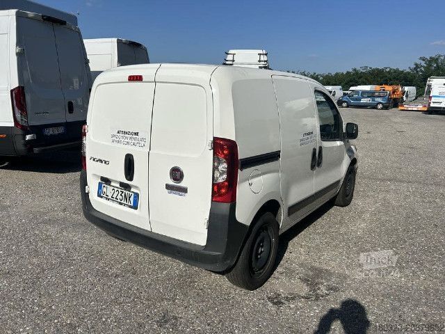 Furgone Fiat Fiorino
