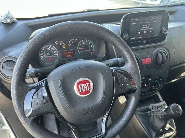 Furgone Fiat Fiorino