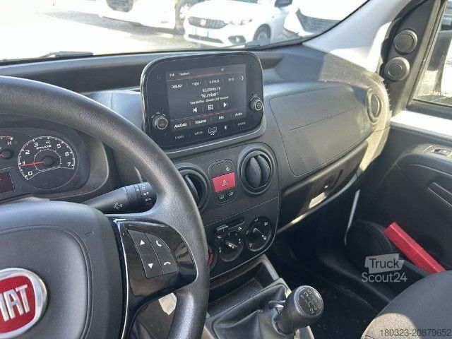 Furgone Fiat Fiorino