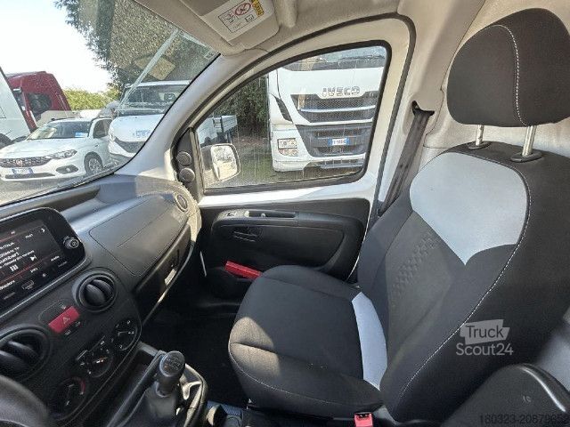 Furgone Fiat Fiorino