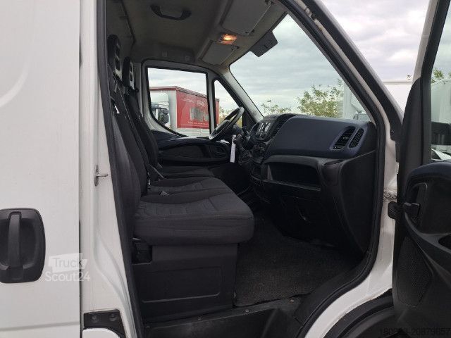 Furgone IVECO 35S16A8 V