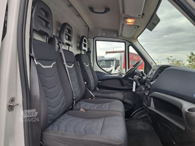 Furgone IVECO 35S16A8 V