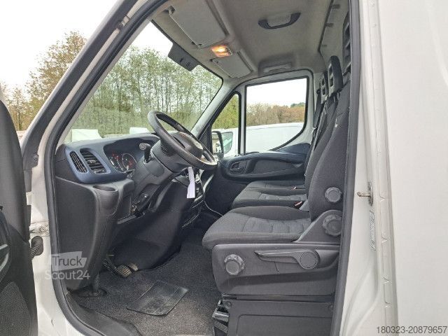 Furgone IVECO 35S16A8 V