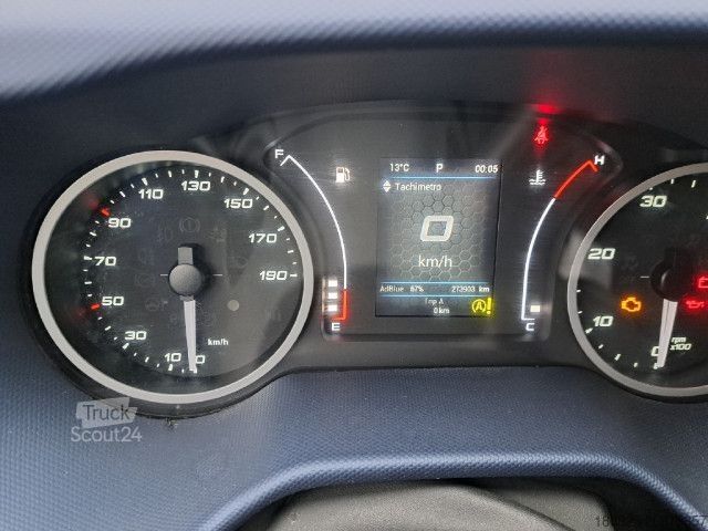 Furgone IVECO 35S16A8 V