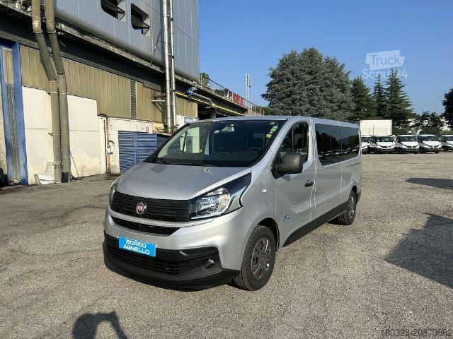 Minibus Fiat Fiat Talento