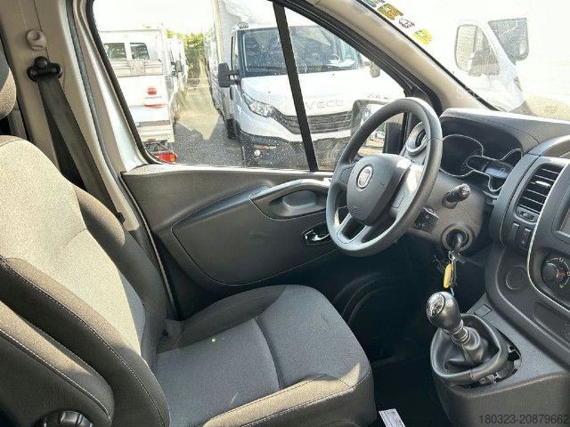 Minibus Fiat Fiat Talento