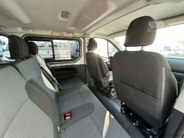 Minibus Fiat Fiat Talento