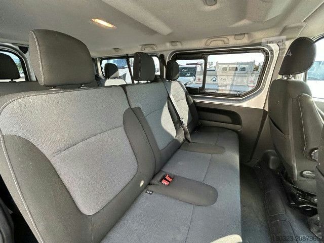 Minibus Fiat Fiat Talento