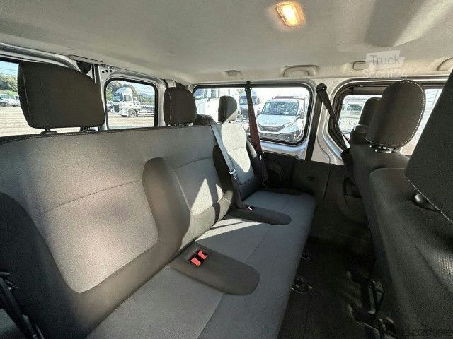 Minibus Fiat Fiat Talento