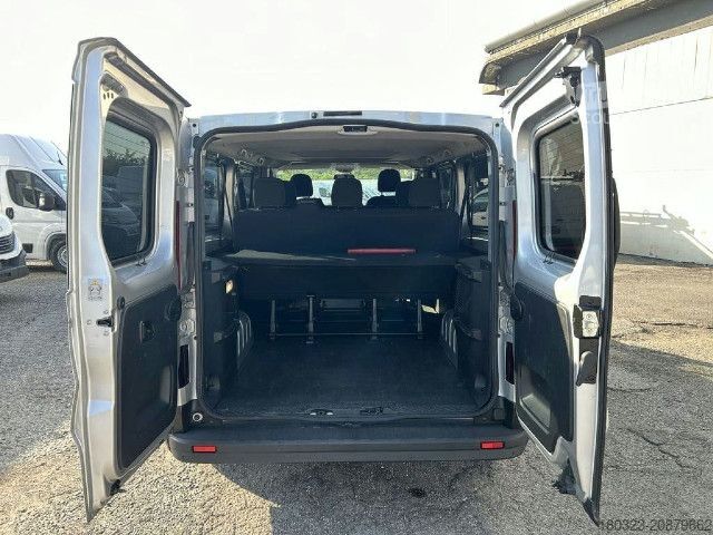 Minibus Fiat Fiat Talento