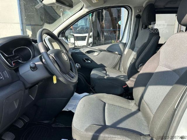 Minibus Fiat Fiat Talento