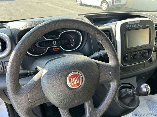 Minibus Fiat Fiat Talento