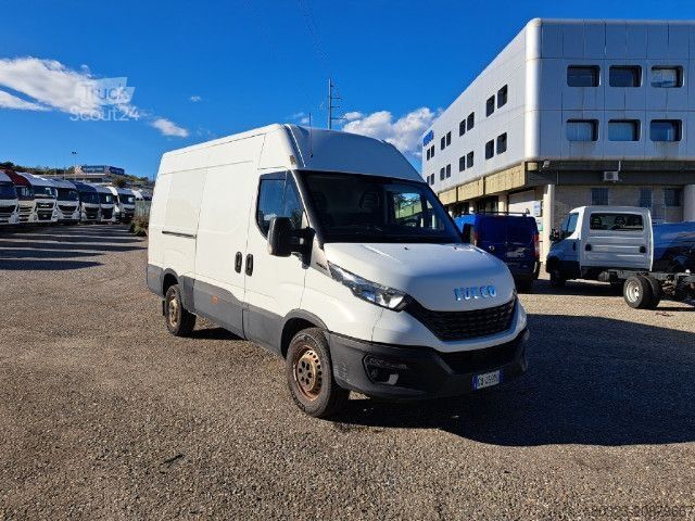 Furgone IVECO 35S16 V