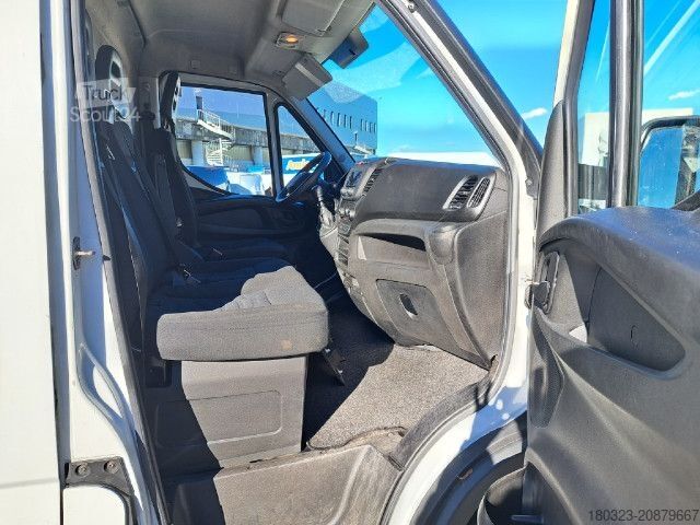 Furgone IVECO 35S16 V