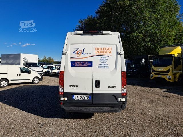 Furgone IVECO 35S16 V