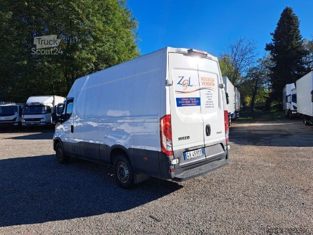 Furgone IVECO 35S16 V