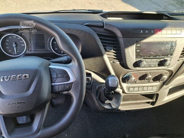 Furgone IVECO 35S16 V