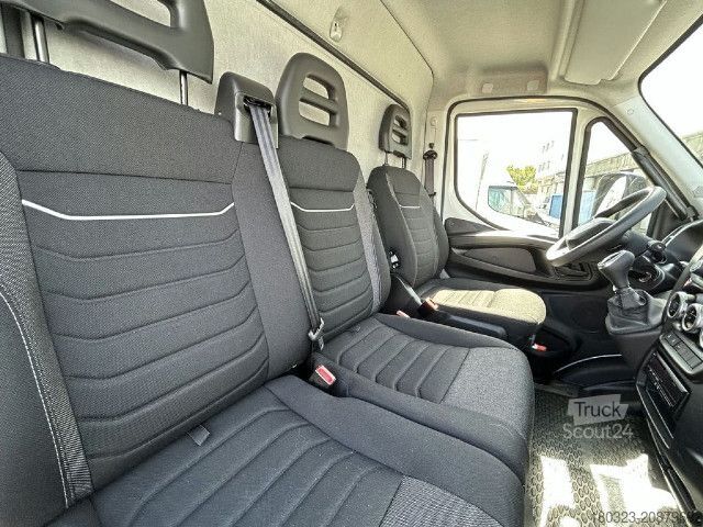 Furgoneta IVECO 72C18