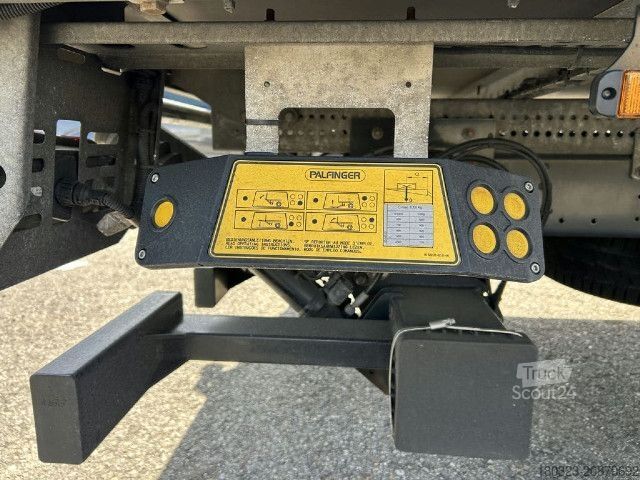 Furgoneta IVECO 72C18