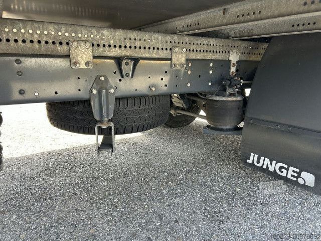 Furgoneta IVECO 72C18