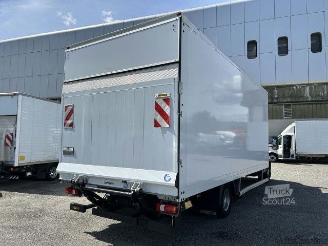 Furgoneta IVECO 72C18
