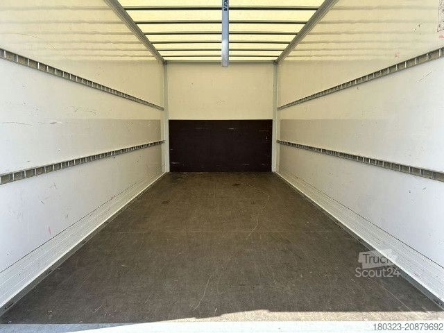 Furgoneta IVECO 72C18