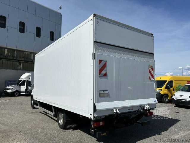 Furgoneta IVECO 72C18