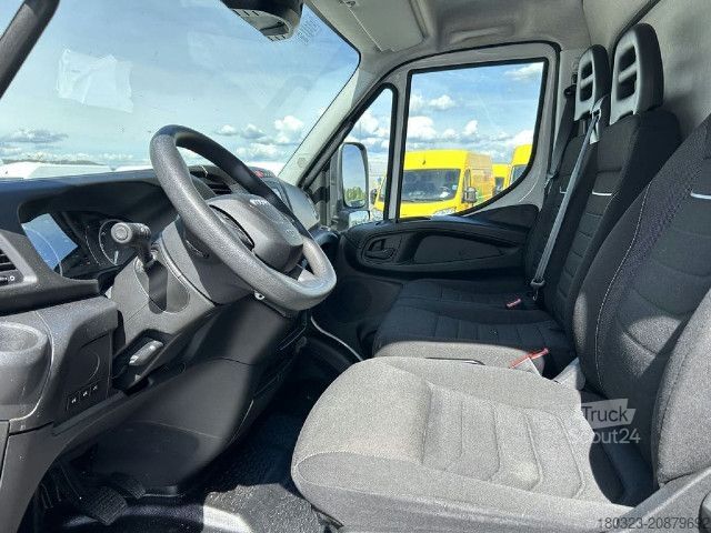 Furgoneta IVECO 72C18