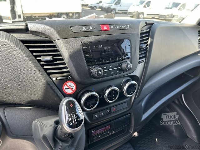 Furgoneta IVECO 72C18