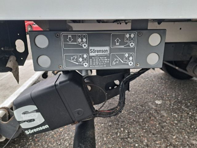 Furgone chiuso IVECO 35C16H