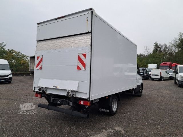 Furgone chiuso IVECO 35C16H