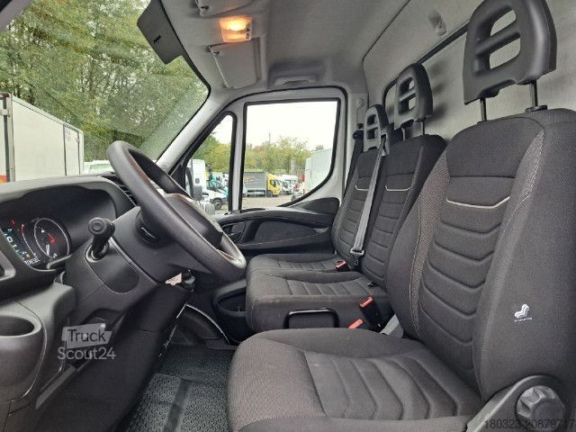 Furgone chiuso IVECO 35C16H
