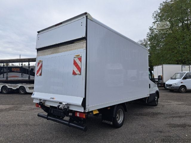 Furgone chiuso IVECO 35C16H
