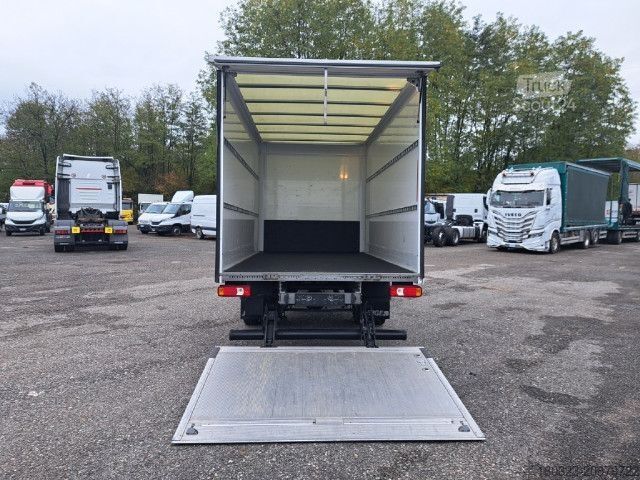 Furgone chiuso IVECO 35C16H