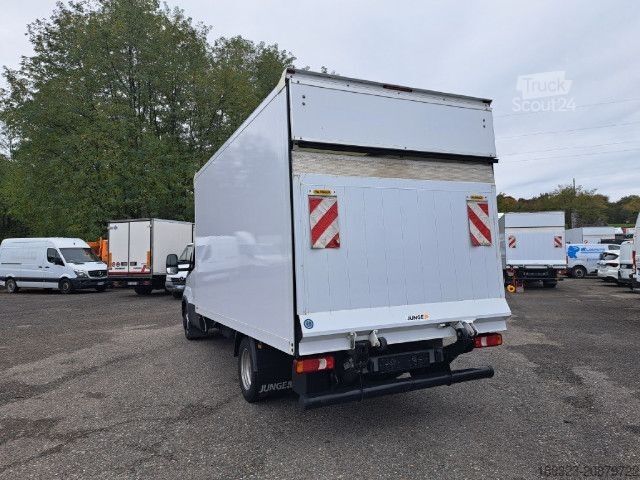 Furgone chiuso IVECO 35C16H