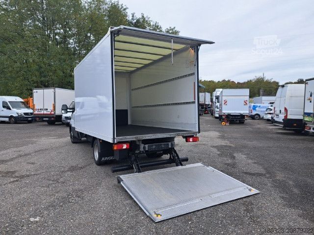 Furgone chiuso IVECO 35C16H