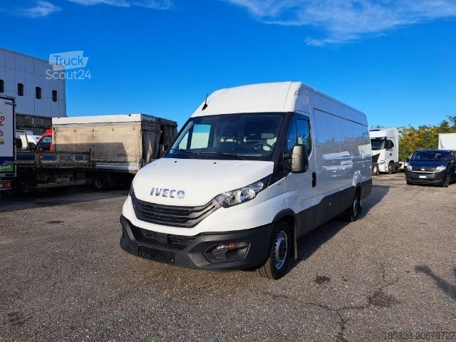 Furgoneta IVECO 35S16 V