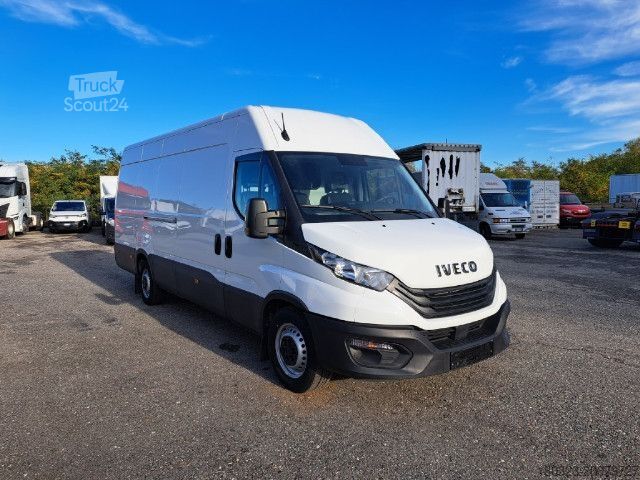 Furgoneta IVECO 35S16 V