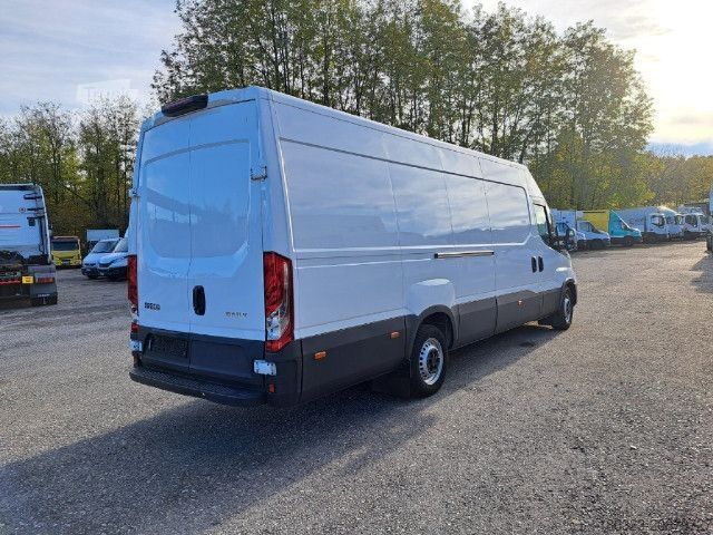 Furgoneta IVECO 35S16 V