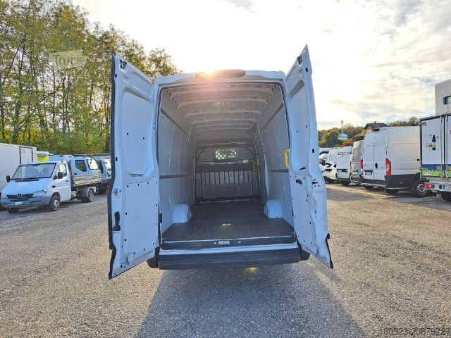 Furgoneta IVECO 35S16 V