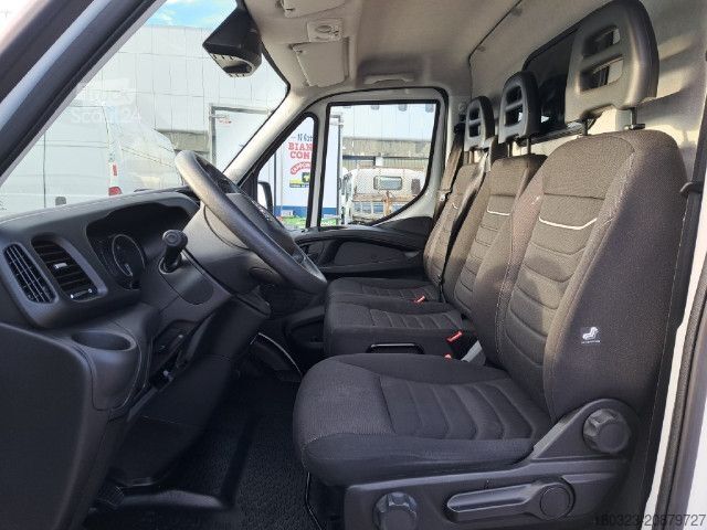 Furgoneta IVECO 35S16 V