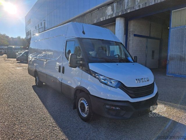 Furgone IVECO 35S16 V